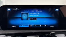 Mercedes-Benz A-Class A180 AMG Line Executive 5dr Petrol Hatchback